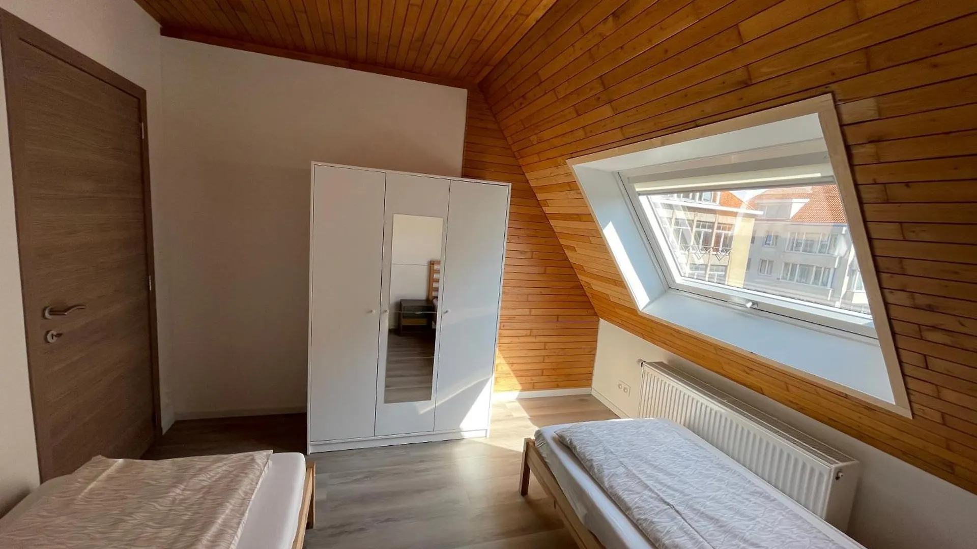 Casa vacanze Gasthaus A&S - Oostende - Beach