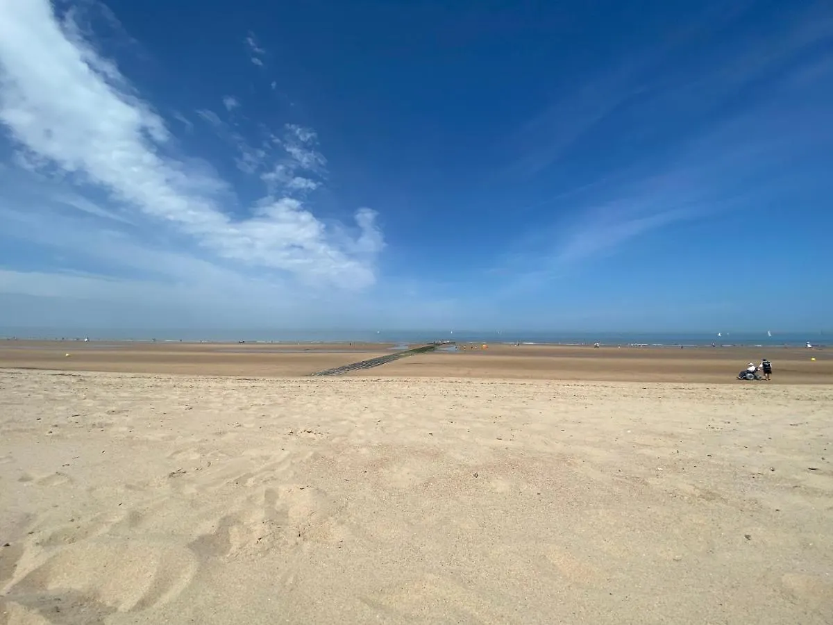 Gasthaus A&S - Oostende - Beach 0*, Ostend Belgium