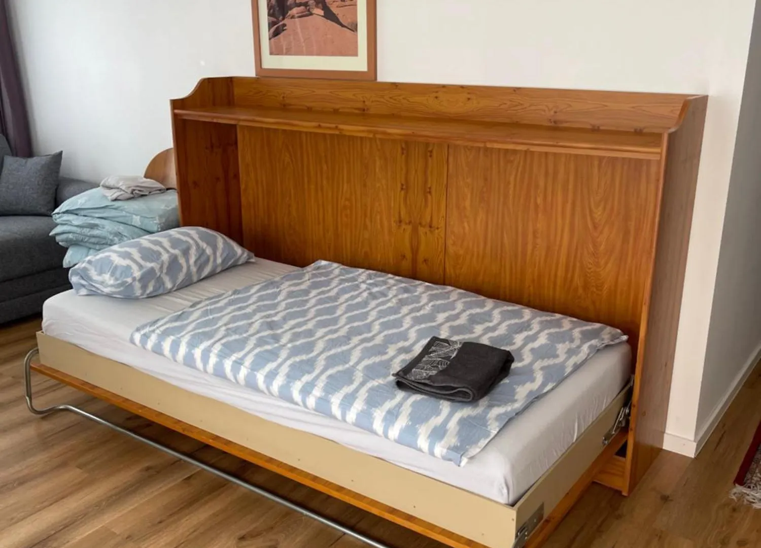 Holiday home Gasthaus A&S - Oostende - Beach