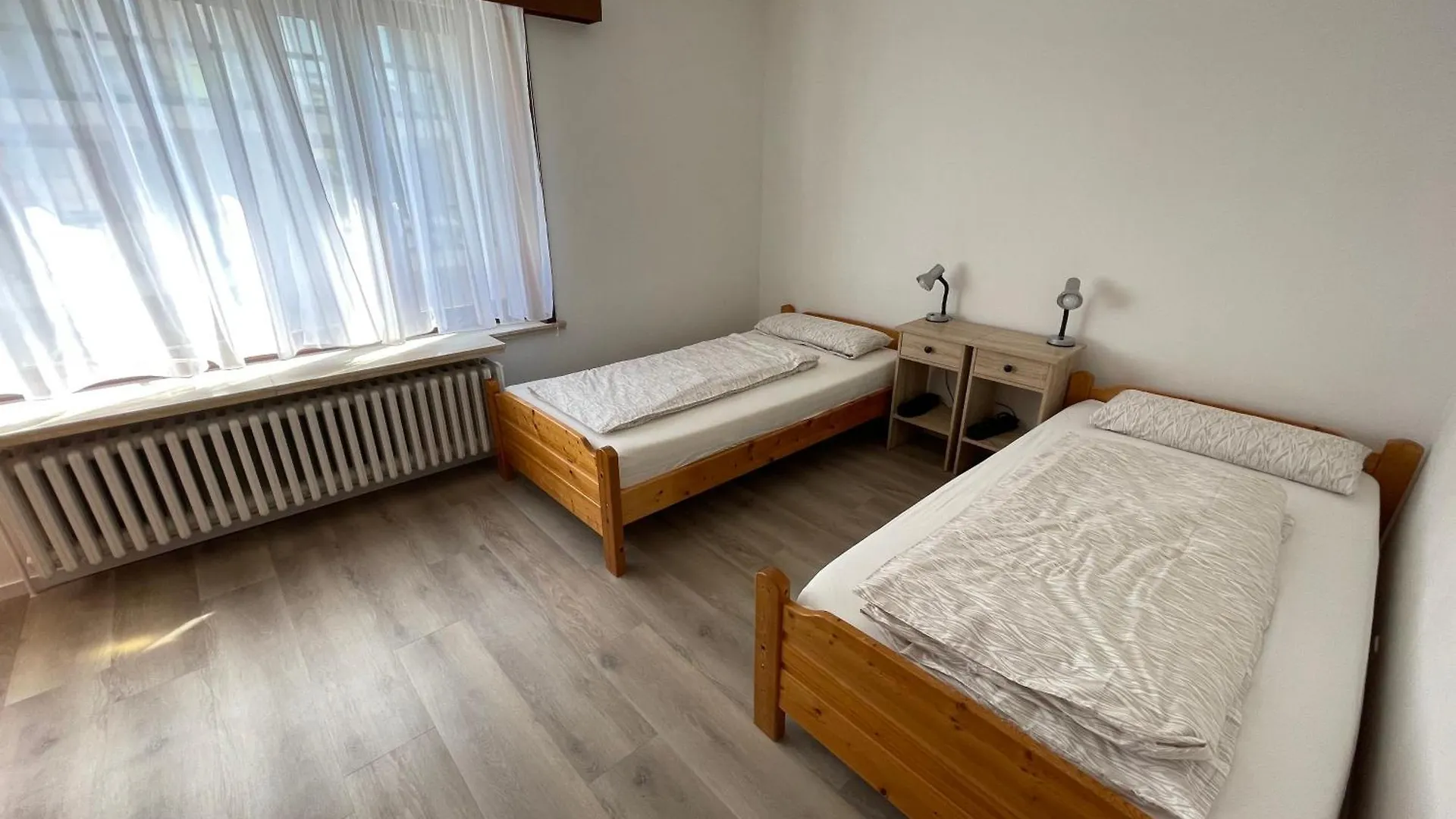 Holiday home Gasthaus A&S - Oostende - Beach Belgium