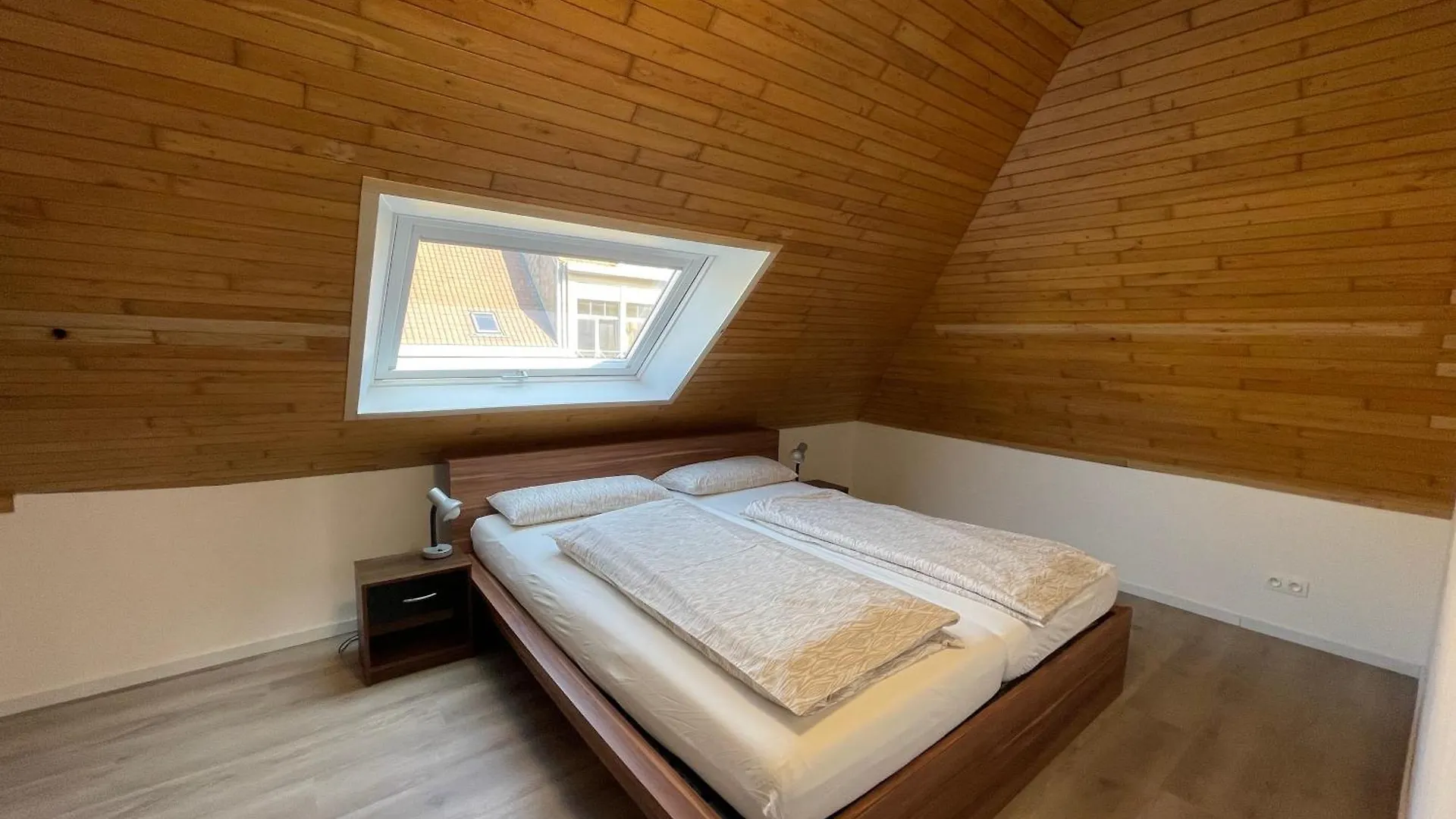 Holiday home Gasthaus A&S - Oostende - Beach