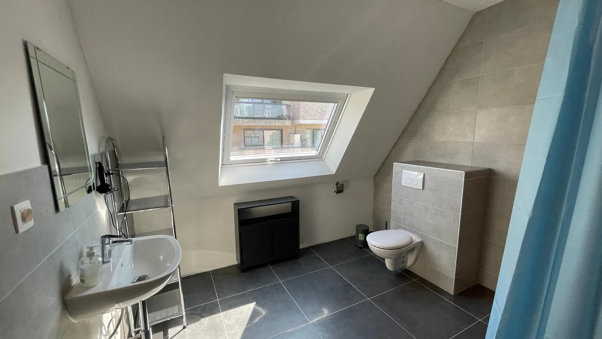 Gasthaus A&S - Oostende - Beach Holiday home Ostend