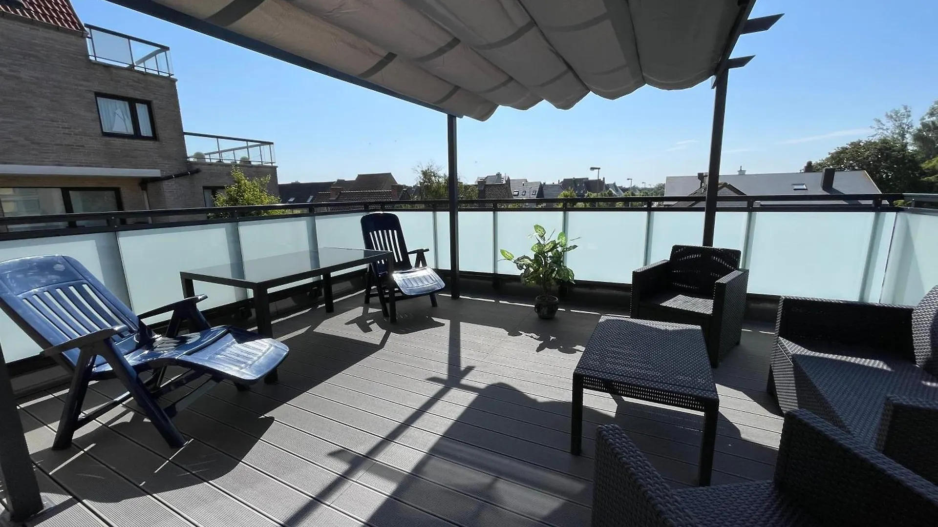 Gasthaus A&S - Oostende - Beach Holiday home Ostend