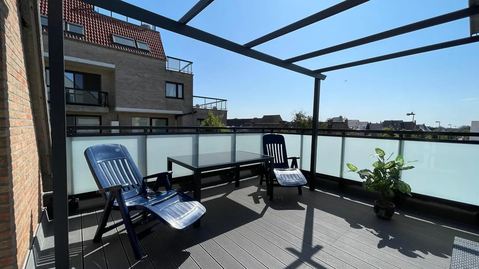 Holiday home Gasthaus A&S - Oostende - Beach Belgium