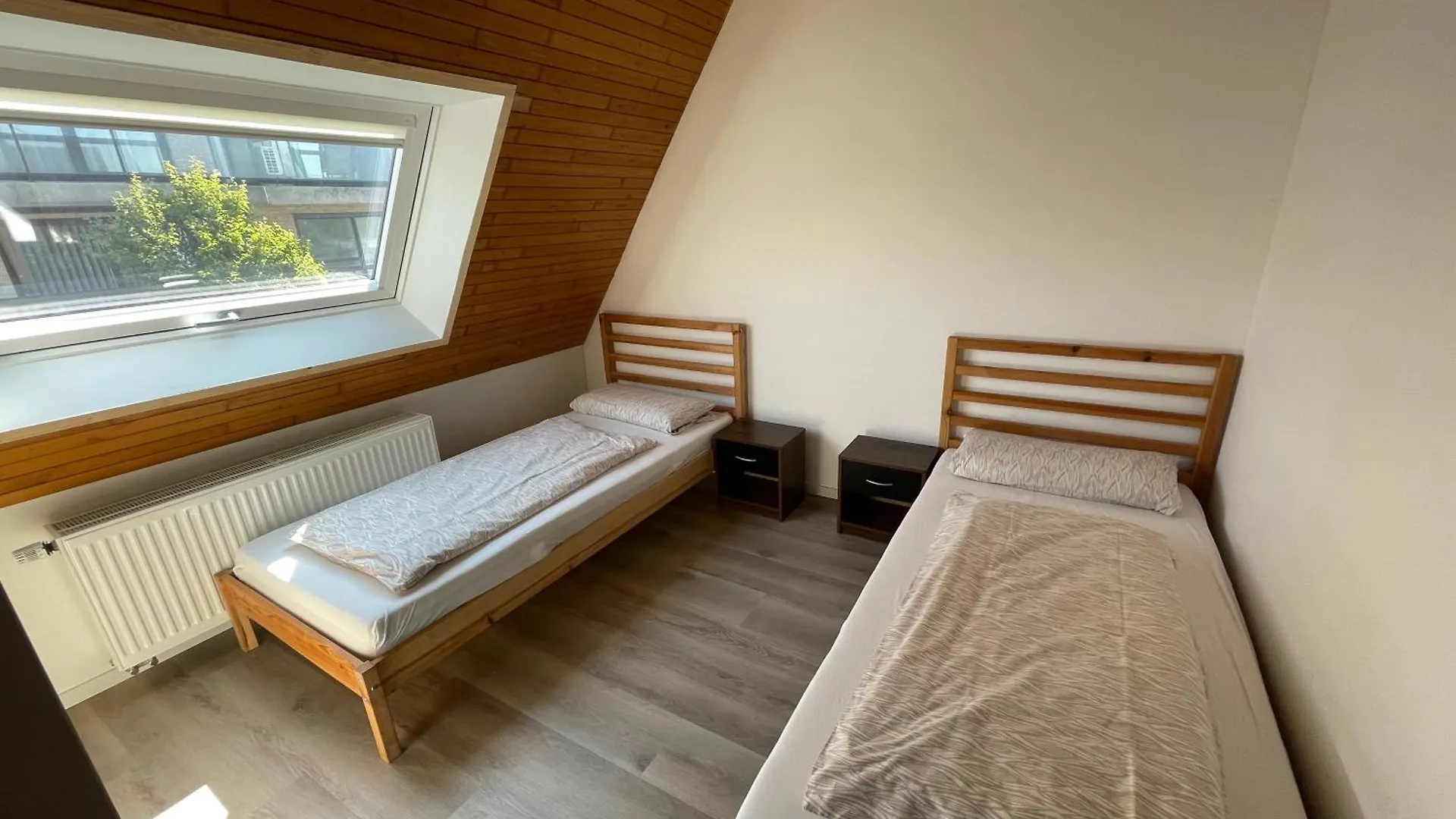 Gasthaus A&S - Oostende - Beach Holiday home Ostend