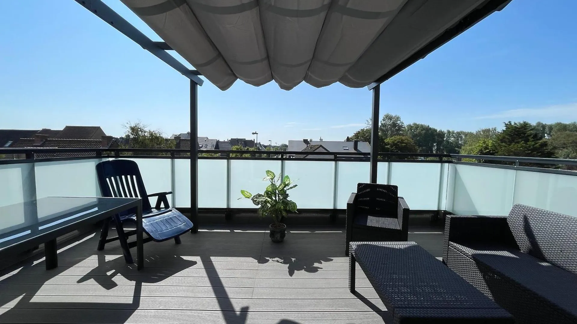 Gasthaus A&S - Oostende - Beach Holiday home