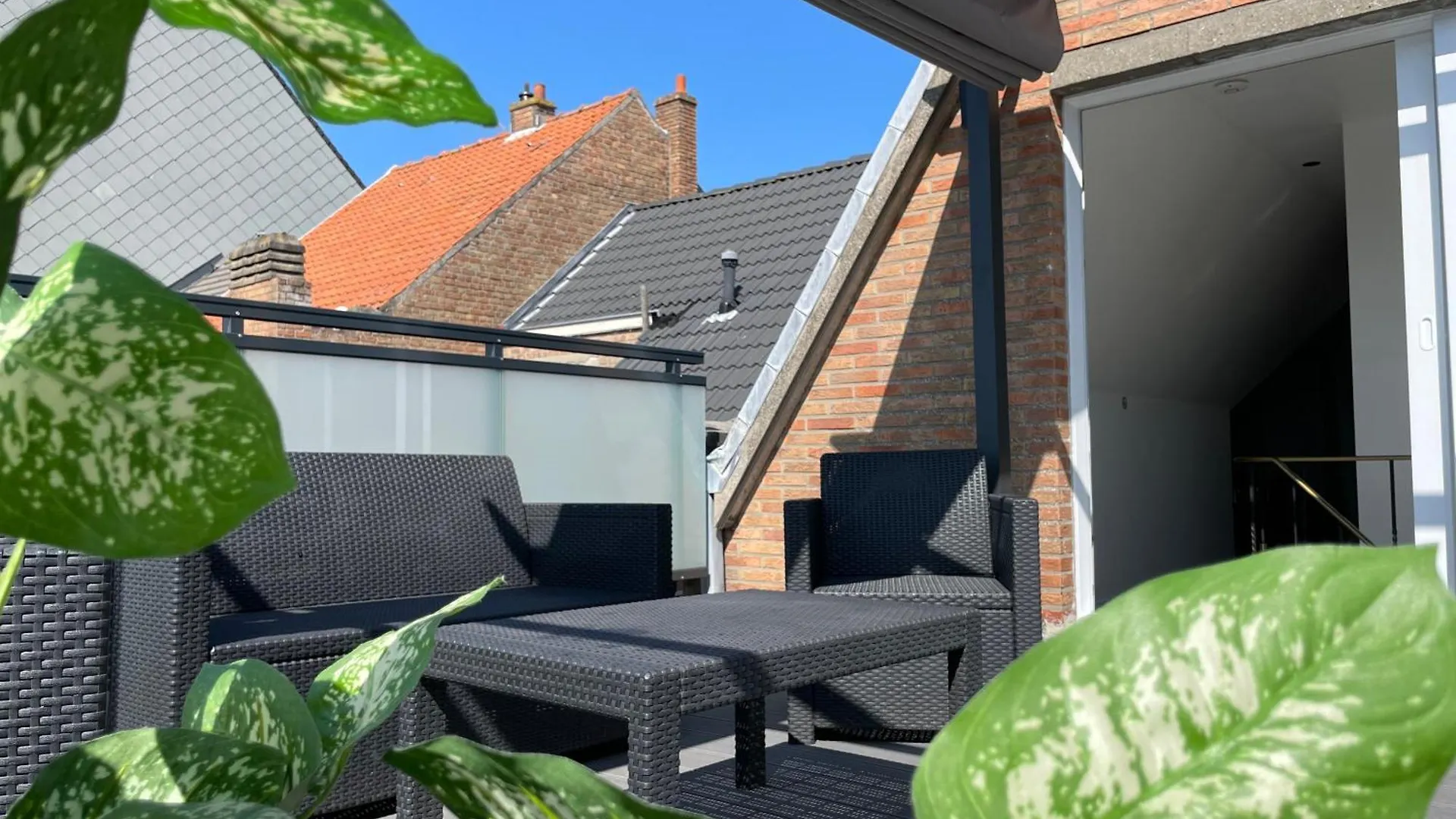 Holiday home Gasthaus A&S - Oostende - Beach