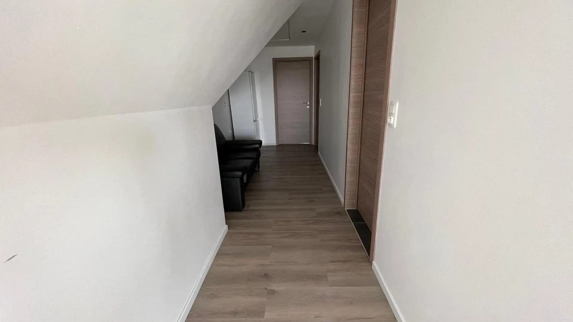 Holiday home Gasthaus A&S - Oostende - Beach