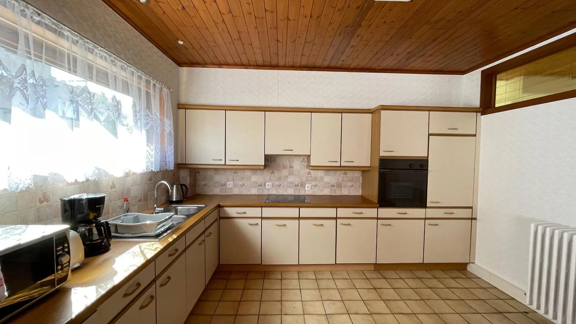Holiday home Gasthaus A&S - Oostende - Beach