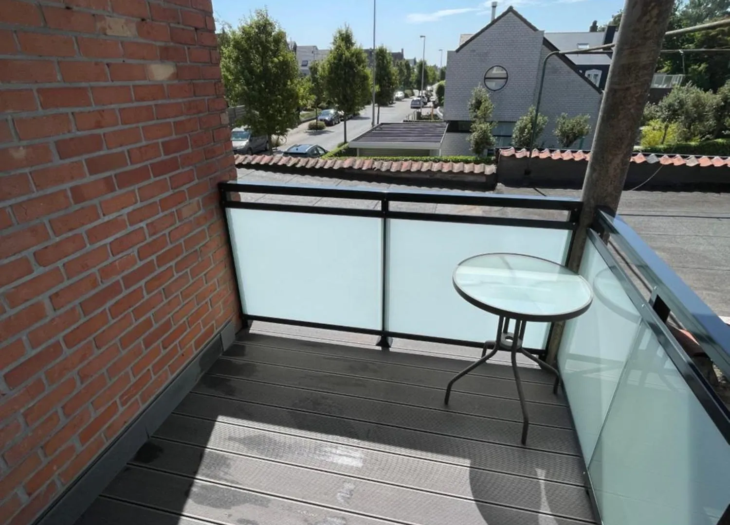 Gasthaus A&S - Oostende - Beach Holiday home