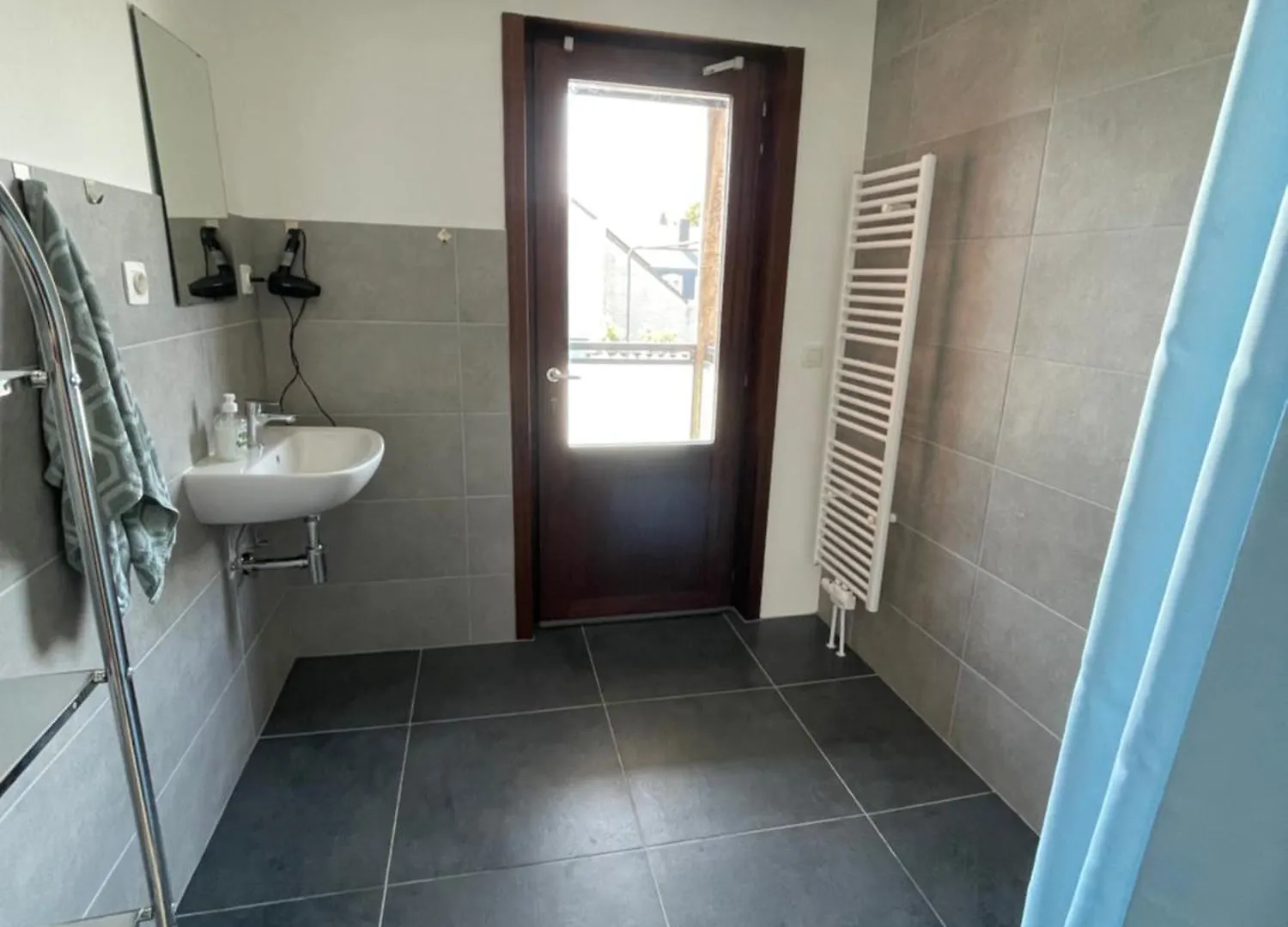 Holiday home Gasthaus A&S - Oostende - Beach