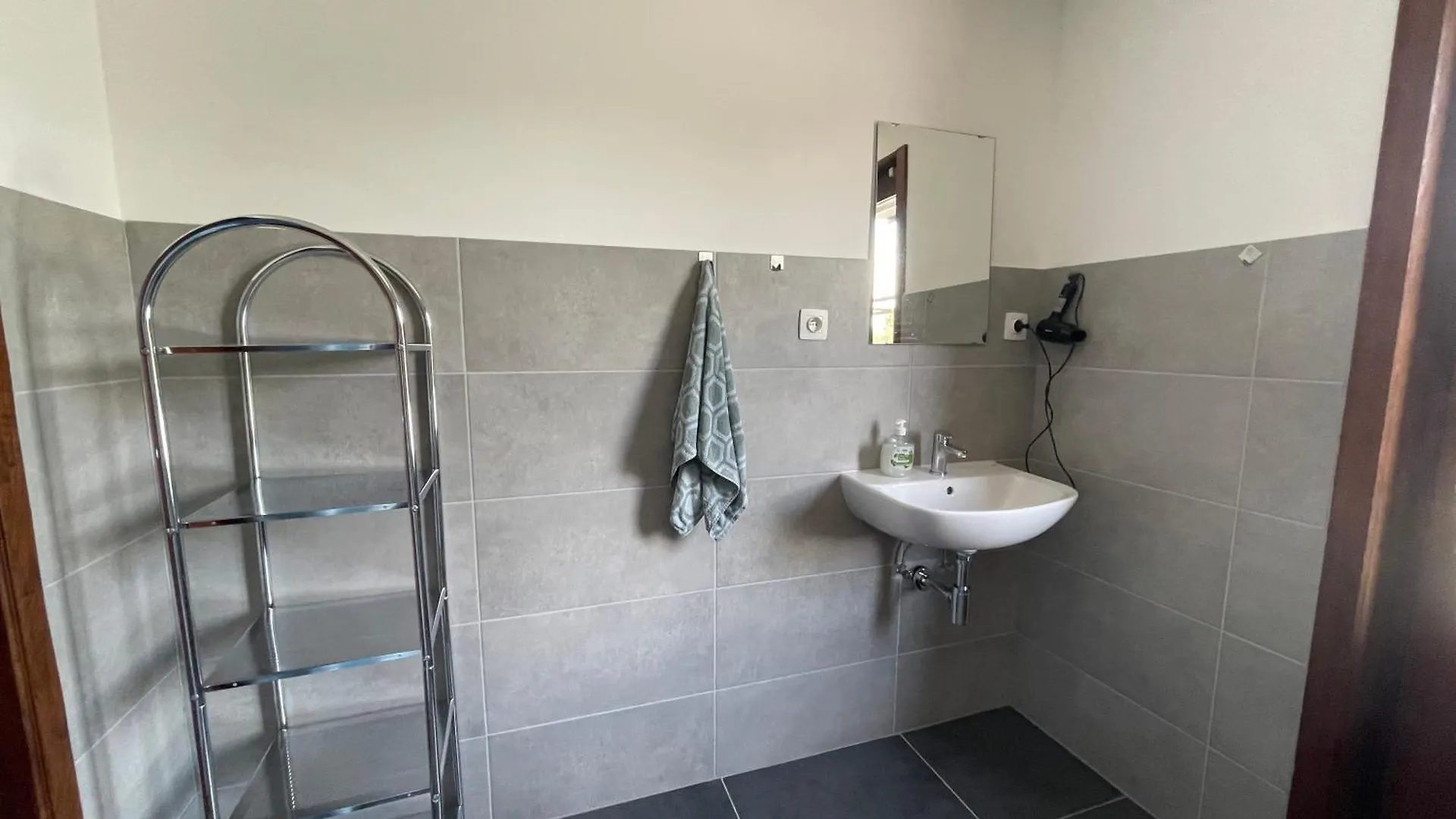 Holiday home Gasthaus A&S - Oostende - Beach Belgium