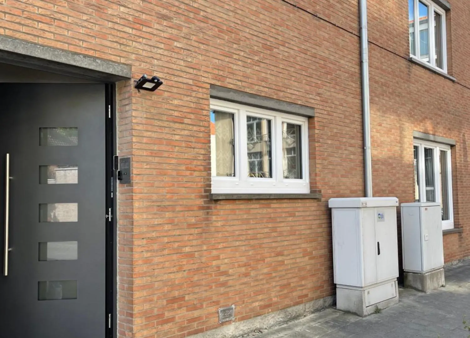 Holiday home Gasthaus A&S - Oostende - Beach