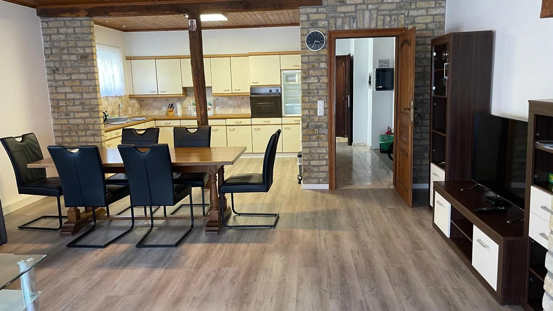 Holiday home Gasthaus A&S - Oostende - Beach