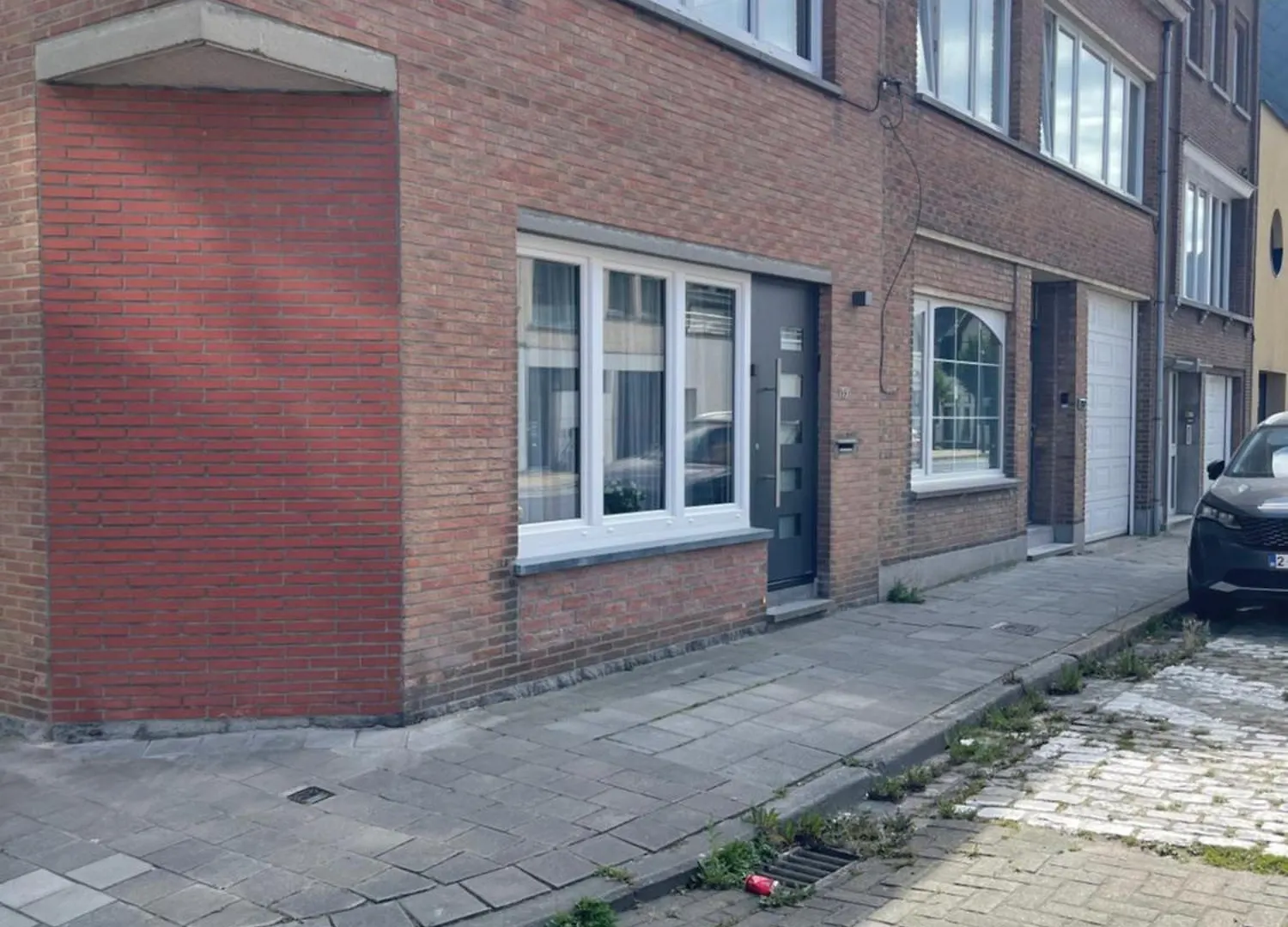 Gasthaus A&S - Oostende - Beach location